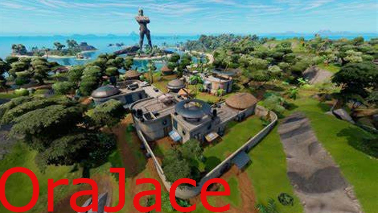 How to unlock the *NEW* Rock skin