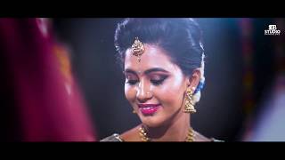 Nehagombe & Chandan Wedding Highlightts