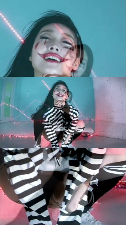 MiQri Twerk🎃HELLOWEEN Tokyo class 🎃🍑MiQri トゥワーク 東京クラス ハロウィン🔥🎃