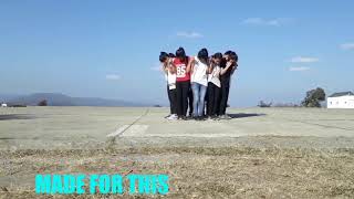 Fun Maker Factory Made For This Vbs 2017 Kezo-Town Baptist Nhichuko Kehou Credits - Living Hope