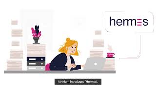 'Hermes': SaaS #Insurance software powered by Atrinium