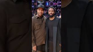 Celebrity 💞 Denzel Washington 41 year’s Marriage & Kids 😍 ❤️ #denzelwashington   #blacklove #hollywood  #fyp Net Worth