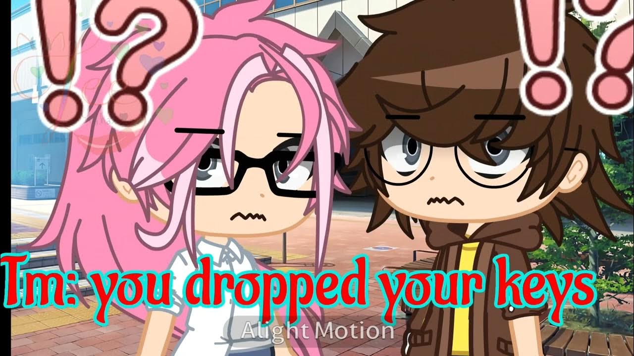 Teenagers[]Tommy's Ultra Important Keychain Au[]DSMP[]FF in description