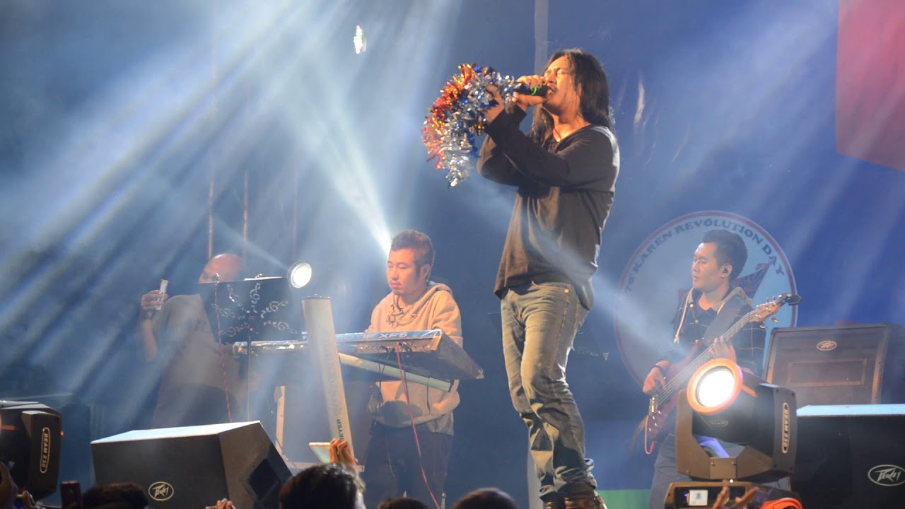 ဝန ( အနီးဆံုးလူ)