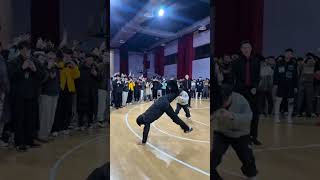 Hậu trường vũ điệu thái từ khôn
