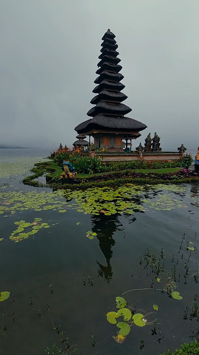 My Prayer This Morning May All Creatures Be Happy #myprayer #bedugul #bedugulbali #bali