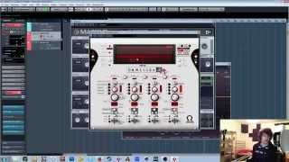 Virtual Riot Live Stream 16 November 2014 (Part 4/5)