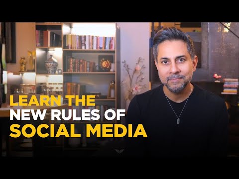 The Old Social Media Playbook Is Dead — Here’s What Replaced It In 2026