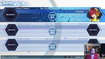 Can we make more progress in this game! Digimon Cyber Sleuth First Time Playthrough!!