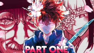 The Complete Mission: Yozakura Family Season Two Review - Part One