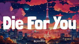 The Weeknd - Die For You | LYRICS | Let Her Go - Passenger