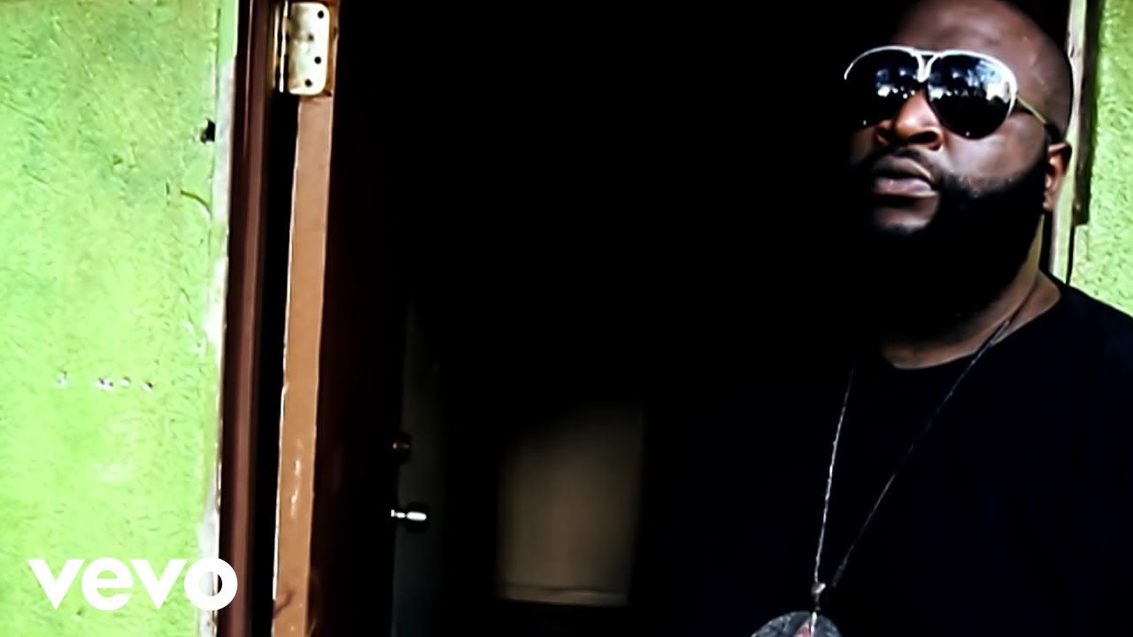 Rick Ross   BMF Official Music Video ft Styles P