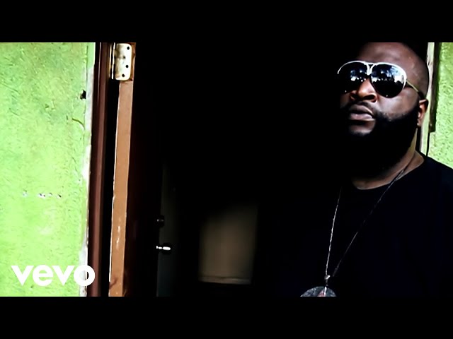 Rick Ross - B.M.F. (Official Music Video) ft. Styles P class=