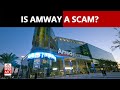 Amway india is it a scam  newsmo  india today