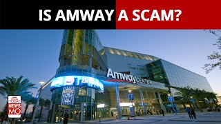 Amway India: Is It A Scam? | NewsMo | India Today screenshot 4