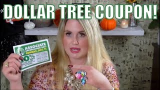 Dollar Tree Associate Appreciation Day Coming Soon!