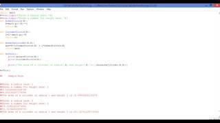 Function inside another Function Python Ptogramming