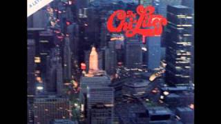 Video thumbnail of "The Chi-Lites - Sally"