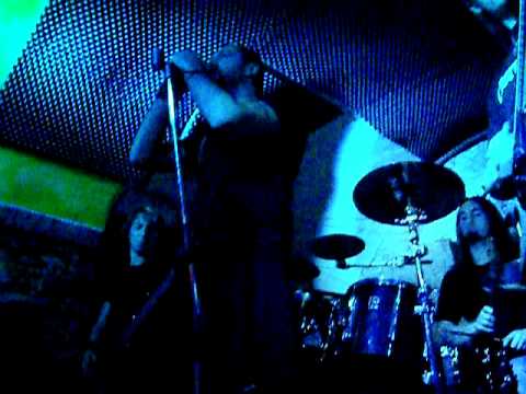 Satanika @Live in Genova (21 01 2011)