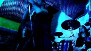 Satanika @Live in Genova (21 01 2011)