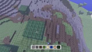 Minecraft clone