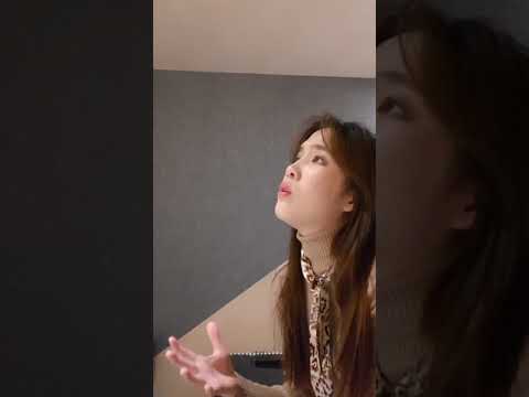 김나영( kim nayoung ) 널 떠올리는 밤 live