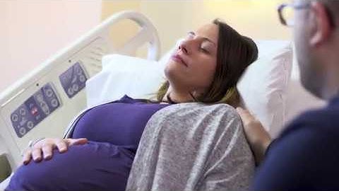 Induced Labor | Beaumont Labor and Birth