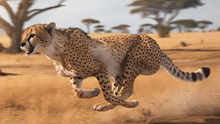 Curiosities About the Fastest Animal on the Planet