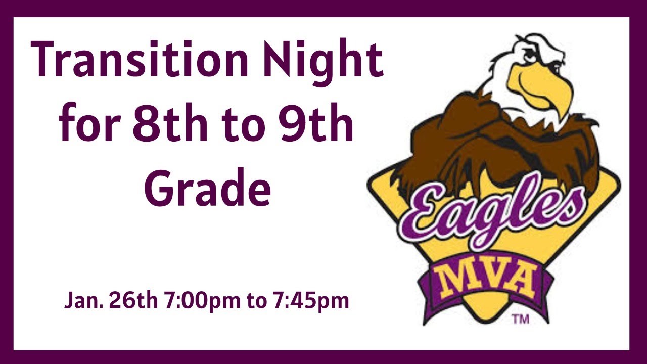 Transition Night For 8th To 9th Grade YouTube transition-night-for-8th-to-9th-grade-youtube