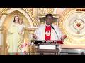 HOLY MASS | గురుశ్రీ.జ్యోతి రాజు SVD | మీ దుఃఖము సంతోషముగా మారును | 6AM | 15 MAY 2026 | DIVYAVANI TV