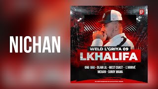 Weld L'Griya09- NICHAN- (officiel vidéo) Prod by BARRI