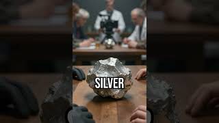 Unravel the enigma of Elmer's mine! #HistoryMystery #SilverSecrets