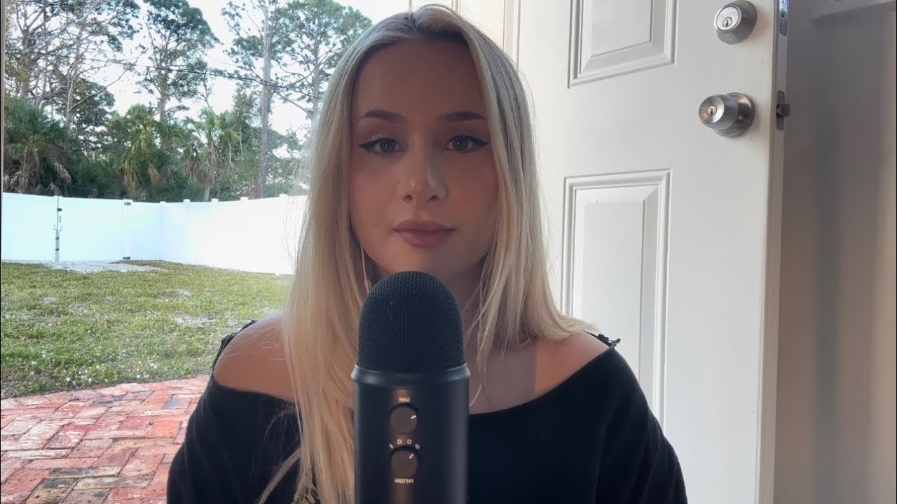 POV You're My Journal ASMR *softspoken + whispered ramble*