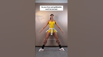 5 Organs Want You to Move: Burn Fat, Get Fit & Boost Health Every Day!