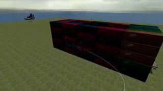 Our Fun Zone - By Lukem And Namz