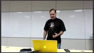 The Java Developer Career Workshop