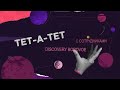 ТЕТ-А-ТЕТ - DISCOVERY BOROVOE - SMM МЕНЕДЖЕР, АНИМАТОР,АДМИНИСТРАТОР