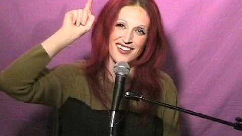 The Final word Monica Dennington exposed as a fals...