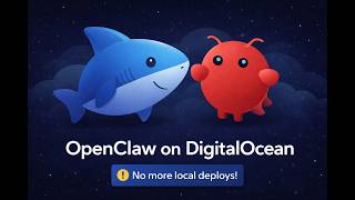 Deploy Moltbot On Digitalocean In Minutes Secure Cloud Setup Tutorial