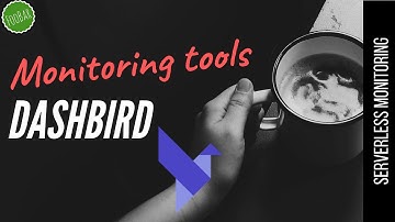 Dashbird | Serverless Monitoring