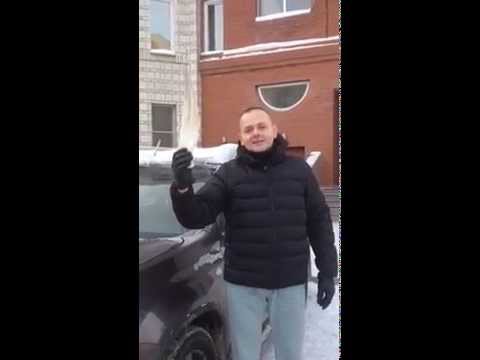 гусиное крыло - лучшая автощётка