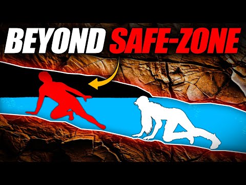 Cavers Left For DEAD After Messing With Nature | Caving Gone Horribly Wrong