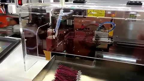 automatic 2 cable terminal crimping stripping twisting tinning soldering machine