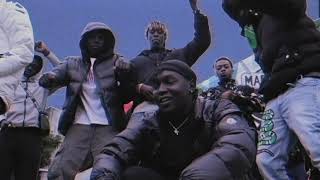 Eco$ystem - Fetish (Official Video)
