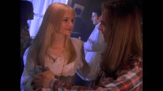 Scene from Harvest Moon (1992)