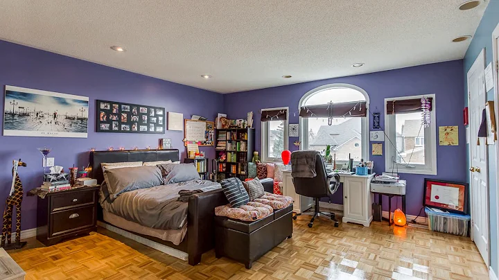 32 Adirondack Cres - Brampton