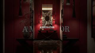 ✨ What does an Interior Designer really do? More than you think! ✨#shorts