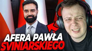 NITRO O AFERZE PAWŁA "DLA PIENIĘDZY" | NEWSY KONOPSKIEGO