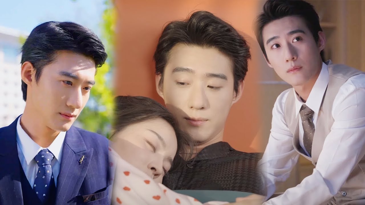 Tổng Tài Vô Tình Phải Lòng Cô Gái Chạy Ship Nhà Nghèo, Bá Đạo Sút Bay Trà Xanh Chỉ Yêu Mình Em