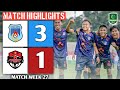 SUMSEL UNITED VS PERSEKAT | 3-1 | Pekan 27 Liga 2 Indonesia 2025/26